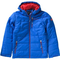 TROLLKIDS Winterjacke HEMSEDAL fur Jungen Зимняя куртка HEMSEDAL для мальчиков