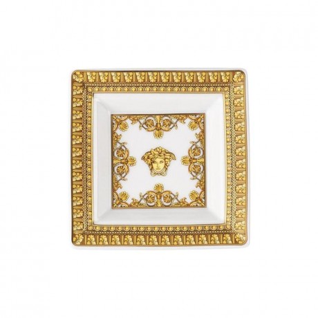 Rosenthal meets Versace Rosenthal Versace I love Baroque Schalchen 8 cm Rosenthal Versace Чаша I love Baroque 8 см