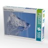 CALVENDO Puzzle CALVENDO Puzzle Matterhorn und die Wolken Пазл CALVENDO Пазл Маттерхорн и облака