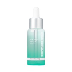 Dermalogica Age Bright Clearing Serum  Очищающая сыворотка Age Bright