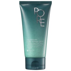 Mizon Pore Refine Deep Cleansing Foam Reinigungsschaum Reinigung, 120 мл