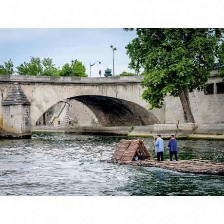 CALVENDO Puzzle CALVENDO Puzzle Unter den Brucken Пазл CALVENDO Puzzle Под мостами