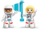 Lego Spaceshuttle Weltraummission Космическая миссия космического корабля "Шаттл"