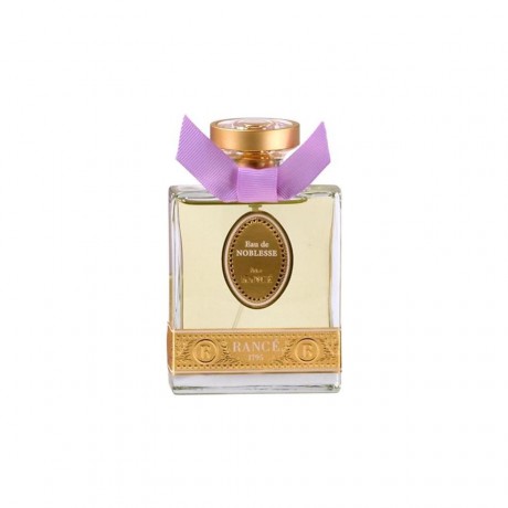 Rance (Ранс) Eau de Noblesse Eau de Toilette Туалетная вода Spray Спрей, 100 мл
