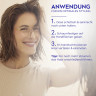 NIVEA Volumen Pflege Schaumfestiger, 150 ml, Нивеа Мусс для объёма волос, пантенол и витамин B3, объём от корней, до 24ч фиксация, термозащита, 150 мл