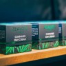 Zealots of Nature Cannabis Day Cream Дневной крем с коноплей