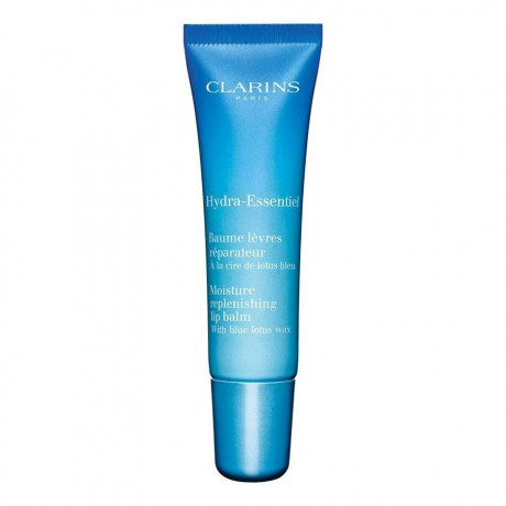 Clarins Baume a levres reparateur Hydra-Essentiel  Baume a levres ремонтник Hydra-Essentiel