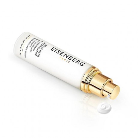 Eisenberg Moisturising Rich Cream Увлажняющий Насыщенный Крем