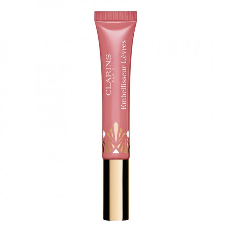 Clarins Eclat Minute Embellisseur LEvres Nr. 19 - Intense Smoky Rose Eclat Minute Embellisseur LEvres