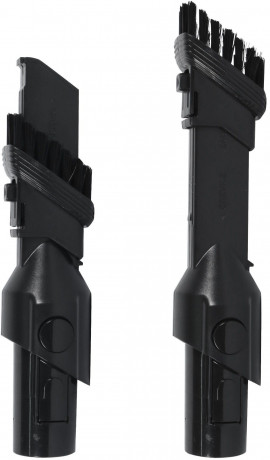 TurboTronic by Z-Line TurboTronic by Z-Line Akku-Hand-und Stielstaubsauger 2in1 Handstaubsauger in silber/orange, 120 W, beutellos, beutelloser Akku-Staubsauger, kabellos mit Wandhalterung und LED-Licht rot Беспроводной ручной пылесос TurboTronic by Z-Lin