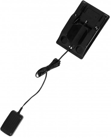 TurboTronic by Z-Line TurboTronic by Z-Line Akku-Hand-und Stielstaubsauger 2in1 Handstaubsauger in silber/orange, 120 W, beutellos, beutelloser Akku-Staubsauger, kabellos mit Wandhalterung und LED-Licht rot Беспроводной ручной пылесос TurboTronic by Z-Lin