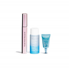 Clarins Wonder Perfect Mascara 4D Set Набор туши для ресниц Wonder Perfect 4D