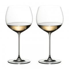 Riedel Riedel Veritas Chardonnay Glas 2er Set Набор бокалов Riedel Veritas Chardonnay из 2 шт.