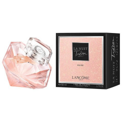 Lancome Nude  Обнаженная