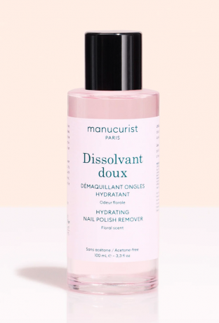 Manucurist Green SET: Base Coat + Top Coat  + Green Nail Polish Removing Oil 100ml, Набор  для маникюра (Франция), база Base Coat + топ Top Coat + масло для снятия лака Green Nail Polish Removing Oil 100 мл, без ацетона