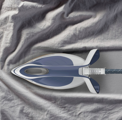 Tefal Tefal Dampfbugelstation Tefal GV9225 Pro Express Protect, 1800 ml Wassertank Паровая гладильная станция Tefal Tefal GV9225 Pro Express Protect, резервуар для воды 1800 мл