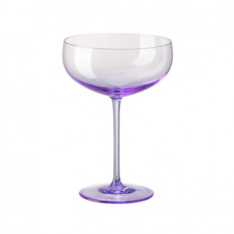 Rosenthal Rosenthal Heritage Turandot Neodym Purple Setkschale h: 143 mm / 0,22 L Чаша Rosenthal Heritage Turandot Neodym Purple, высота: 143 мм / 0,22 л