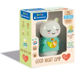 Clementoni Baby Clementoni Leuchtkafer-Nachtlicht Baby Clementoni Firefly Night Light