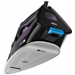Braun Braun Dampfbugeleisen SI 9661 TexStyle 9  Паровой утюг Braun SI 9661 TexStyle 9