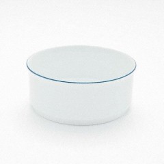 Friesland Friesland Jeverland Kleine Brise Dessertschale stapelbar 12 cm Миска для десерта Friesland Jeverland Kleine Breeze штабелируемая 12 см