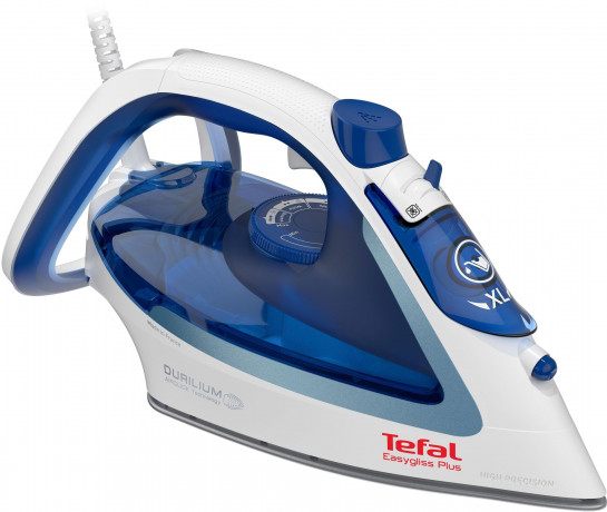 Tefal Tefal Dampfbugeleisen FV5736 Easygliss, 2500 W  Паровой утюг Tefal FV5736 Easygliss, 2500 Вт