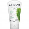 LAVERA PURE BEAUTY 3in1 Reinigung Peeling Maske, 125 ml, Лавера Средство 3 в 1 для очищения, пилинга и маски для кожи с несовершенствами и жирным блеском, салициловая кислота и био-мята, 125 мл