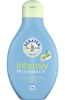 Penaten Pflegemilch Intensiv Детский лосьон для кожи с оливковым экстрактом, 400 мл