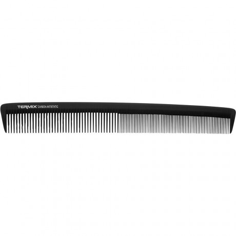 Termix Carbon Kamm 819  Углеродный гребень 819