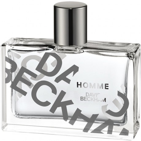 David Beckham (Дэвид Бекхэм) Homme Eau de Toilette Туалетная вода Spray Спрей, 30 мл