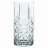 Nachtmann Nachtmann Highland Longdrink Glas Set 4-tlg. 445 ml Набор стаканов для длинных напитков Nachtmann Highland из 4 предм. 445мл
