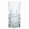 Nachtmann Nachtmann Highland Longdrink Glas Set 4-tlg. 445 ml Набор стаканов для длинных напитков Nachtmann Highland из 4 предм. 445мл