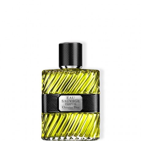 DIOR (Диор) Eau Sauvage Parfum Spray Спрей, 100 мл