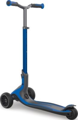 Globber Scooter Ultimum blau Скутер Ultimate синий