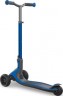 Globber Scooter Ultimum blau Скутер Ultimate синий