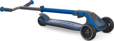 Globber Scooter Ultimum blau Скутер Ultimate синий