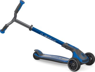 Globber Scooter Ultimum blau Скутер Ultimate синий
