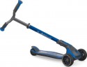 Globber Scooter Ultimum blau Скутер Ultimate синий
