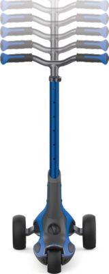 Globber Scooter Ultimum blau Скутер Ultimate синий