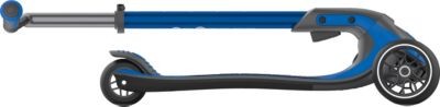 Globber Scooter Ultimum blau Скутер Ultimate синий