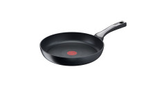 Tefal Tefal Fleischpfanne STEAK IT EASY, O 28cm schwarz schwarz Сковорода для мяса Tefal STEAK IT EASY, O 28см, черная
