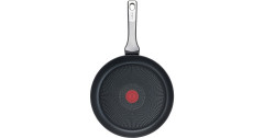 Tefal Tefal Fleischpfanne STEAK IT EASY, O 28cm schwarz schwarz Сковорода для мяса Tefal STEAK IT EASY, O 28см, черная