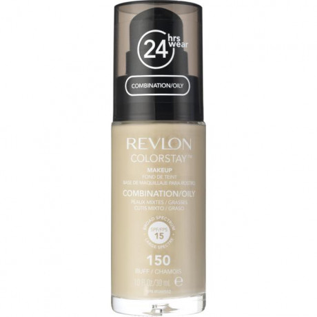 Revlon (Ревлон) Professional ColorStay Makeup Combi/Oily Skin 30 г