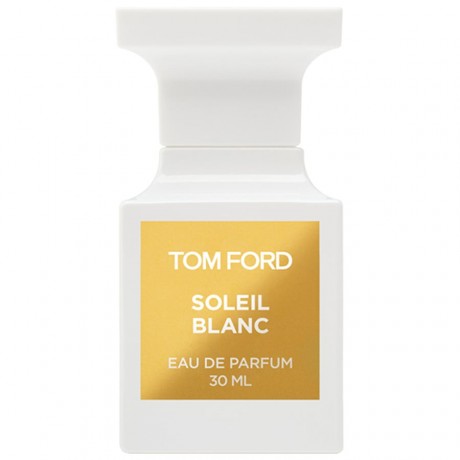 Tom Ford (Том Форд) Soleil Blanc  Eau de Parfum (EdP) Парфюмерная вода Private Blend Dufte, 30 мл