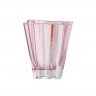 Rosenthal Rosenthal Flux Rose Vase h: 20 cm Ваза Rosenthal Flux Rose h: 20 см