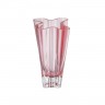 Rosenthal Rosenthal Flux Rose Vase h: 20 cm Ваза Rosenthal Flux Rose h: 20 см