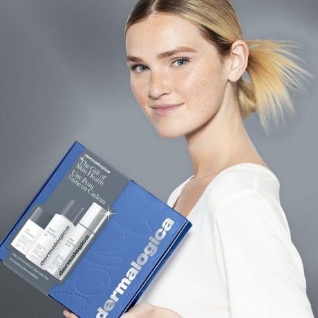 Dermalogica The Personalized Skin Care Set Индивидуальный набор для ухода за кожей