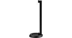 ritter ritter  Stilo 7 Plus, Stabmixer schwarz/silber  schwarz/silber ritter Stilo 7 Plus, погружной блендер черный/серебристый