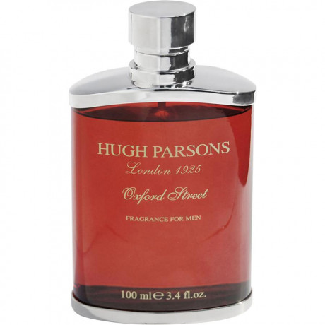 Hugh Parsons Oxford Street Eau de Parfum Парфюмерная вода Spray Спрей, 50 мл