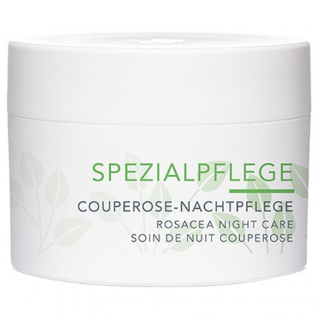 Charlotte Meentzen Coperose Nachtpflege  Копероз ночной уход