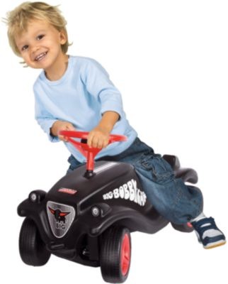 BIG BIG CLASSIC Bobby Car FULDA BIG CLASSIC Bobby Car FULDA